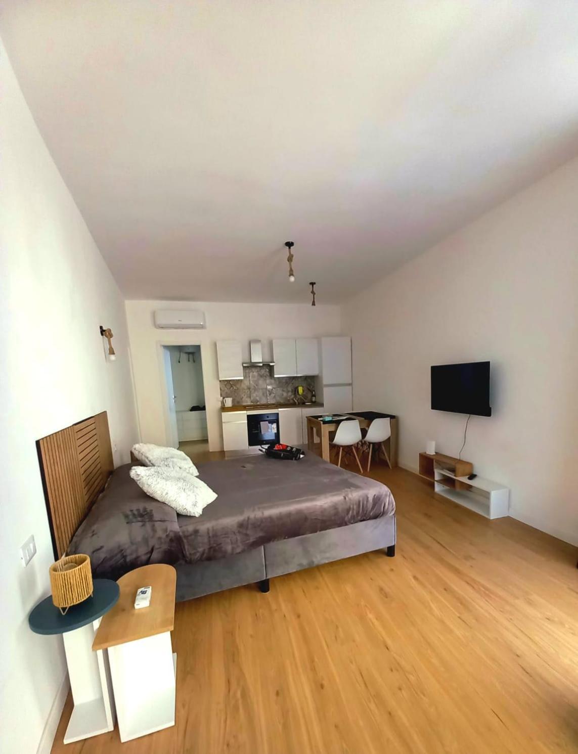 Casa Delle Begonie Apartment Rome Exterior photo