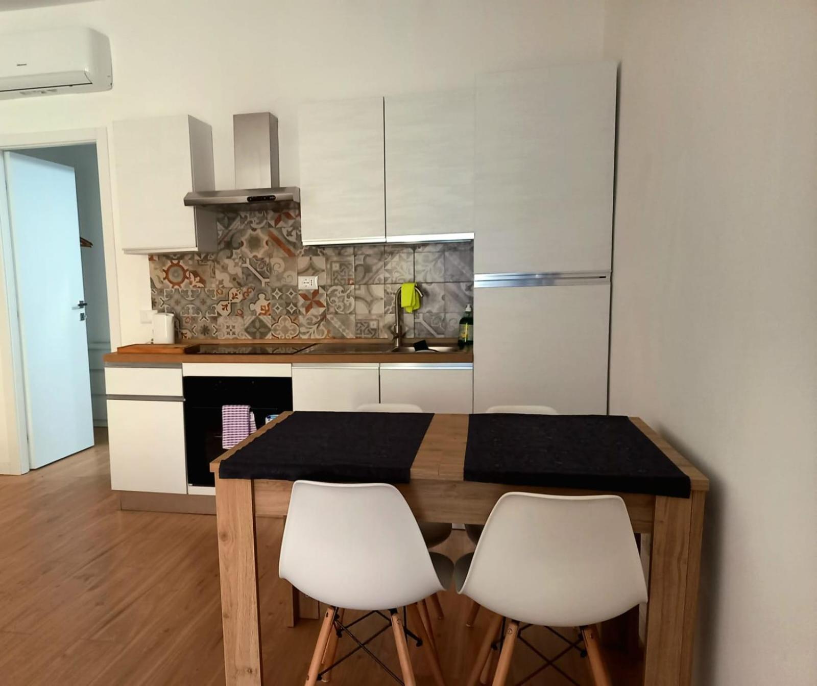 Casa Delle Begonie Apartment Rome Exterior photo